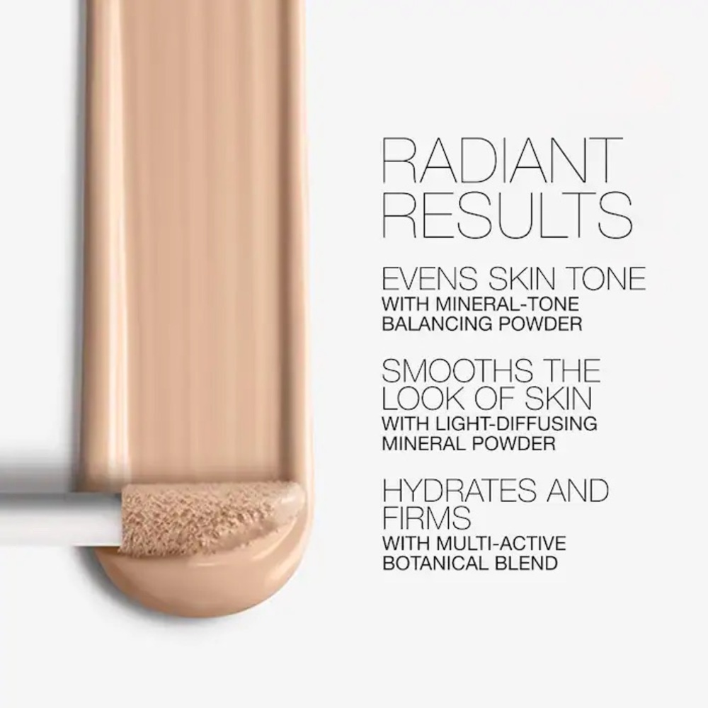 NARS Mini Radiant Creamy Concealer - Picture 2 of 4